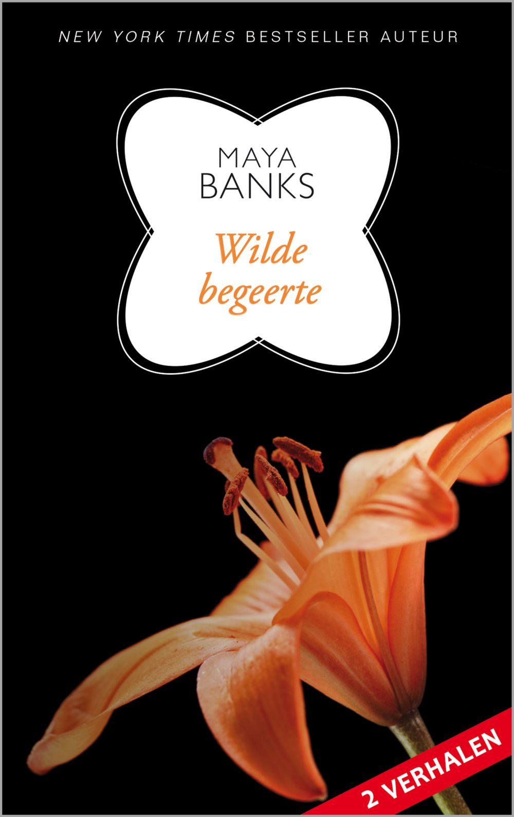 Wilde begeerte