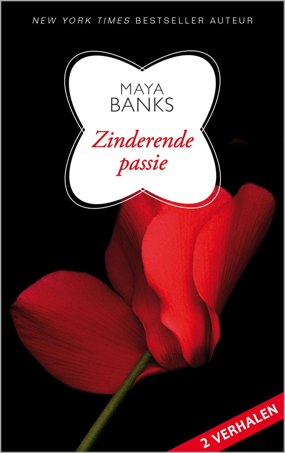 Zinderende passie