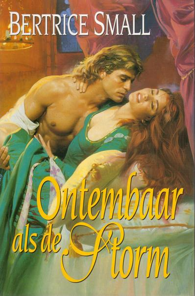 Ontembaar als de storm