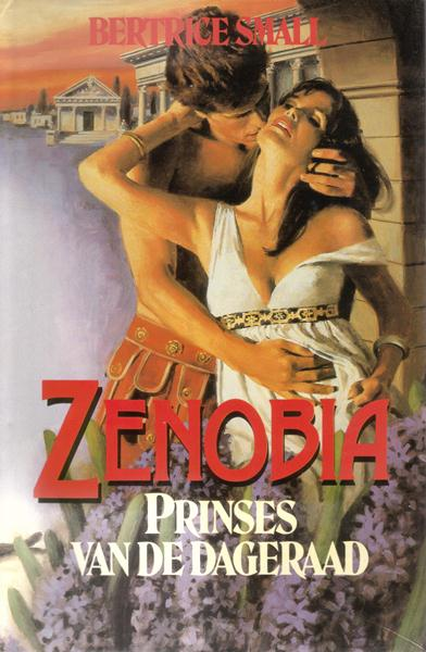 Zenobia, prinses van de dageraad