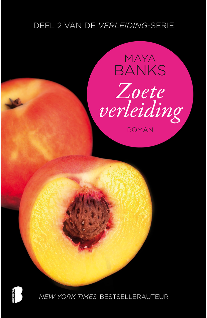Zoete verleiding