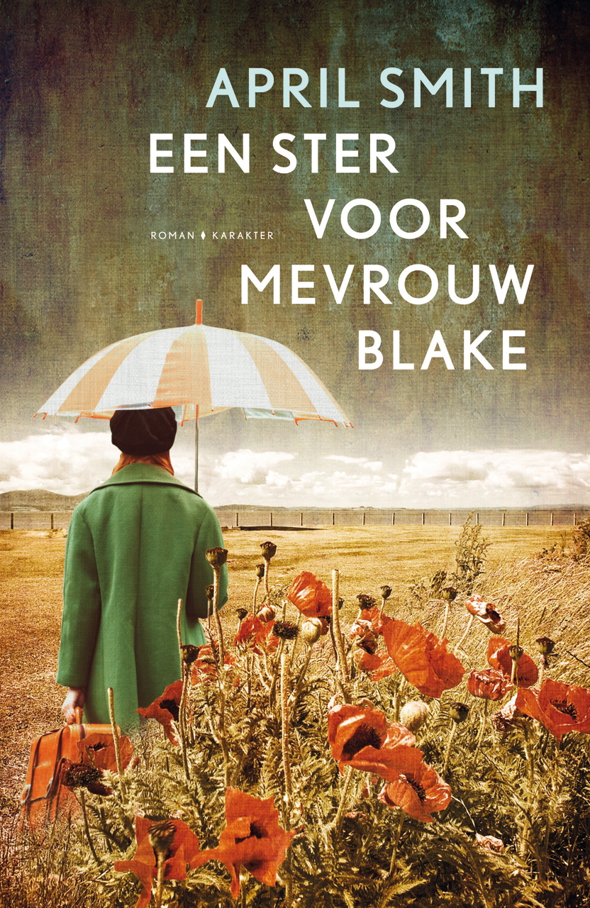 Een ster voor mevrouw Blake