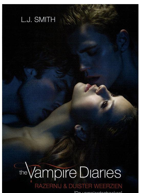 Razernij Duister weerzien