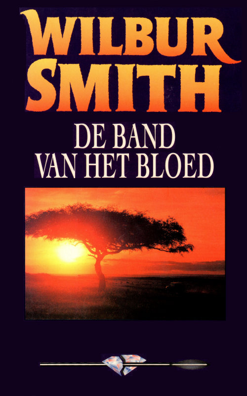 De band van het bloed