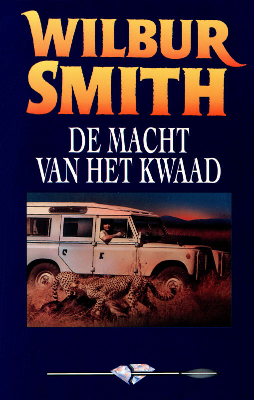 De macht van het kwaad