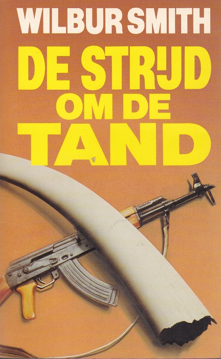 De strijd om de tand