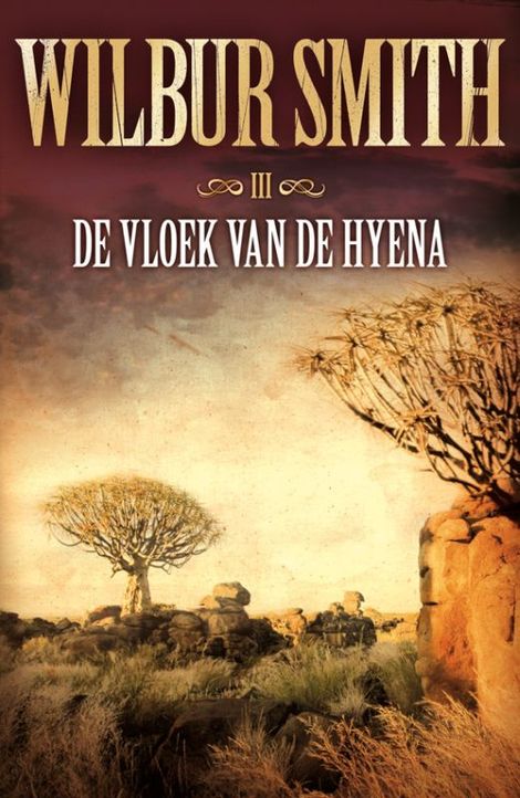 De vloek van de hyena