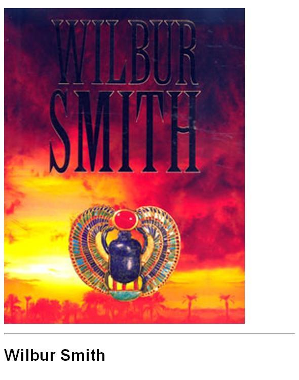 De vlucht van de hyena