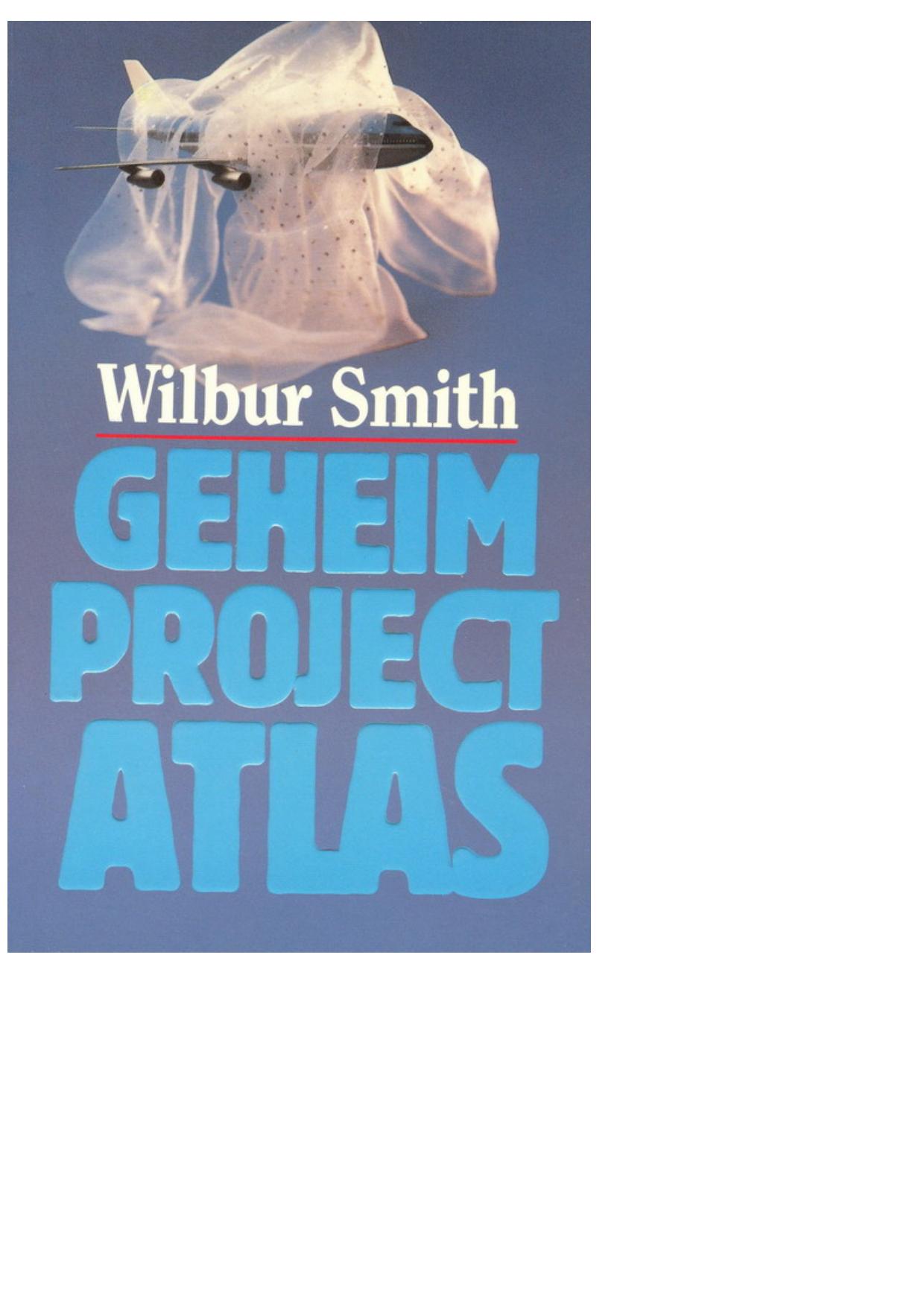 Geheim project Atlas