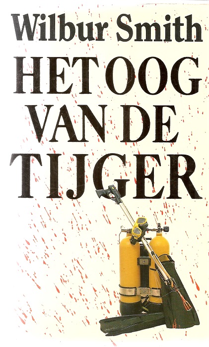Het oog van de tijger
