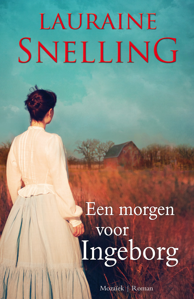 Een morgen voor Ingeborg