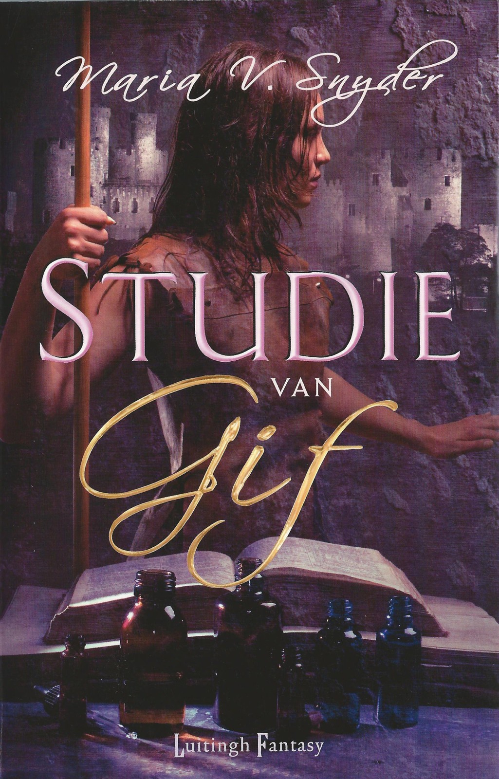 Studie van gif