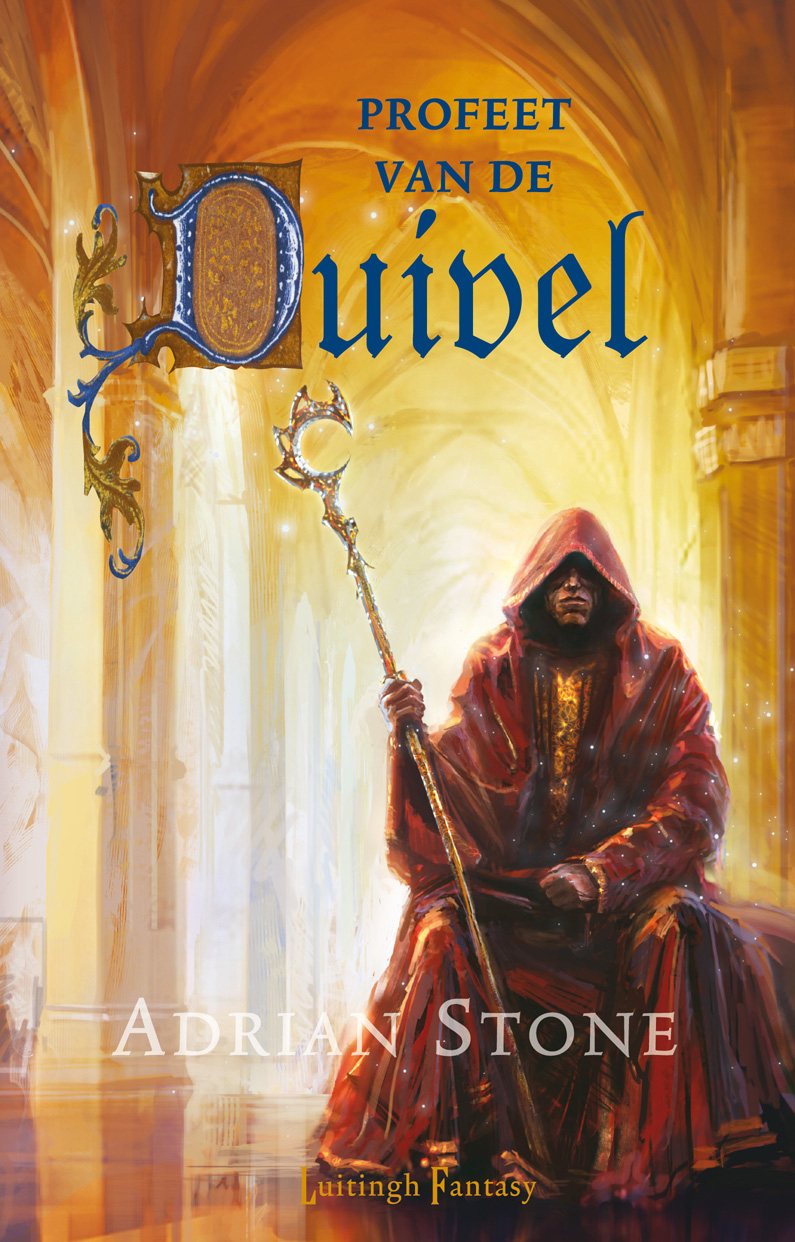 Profeet van de duivel