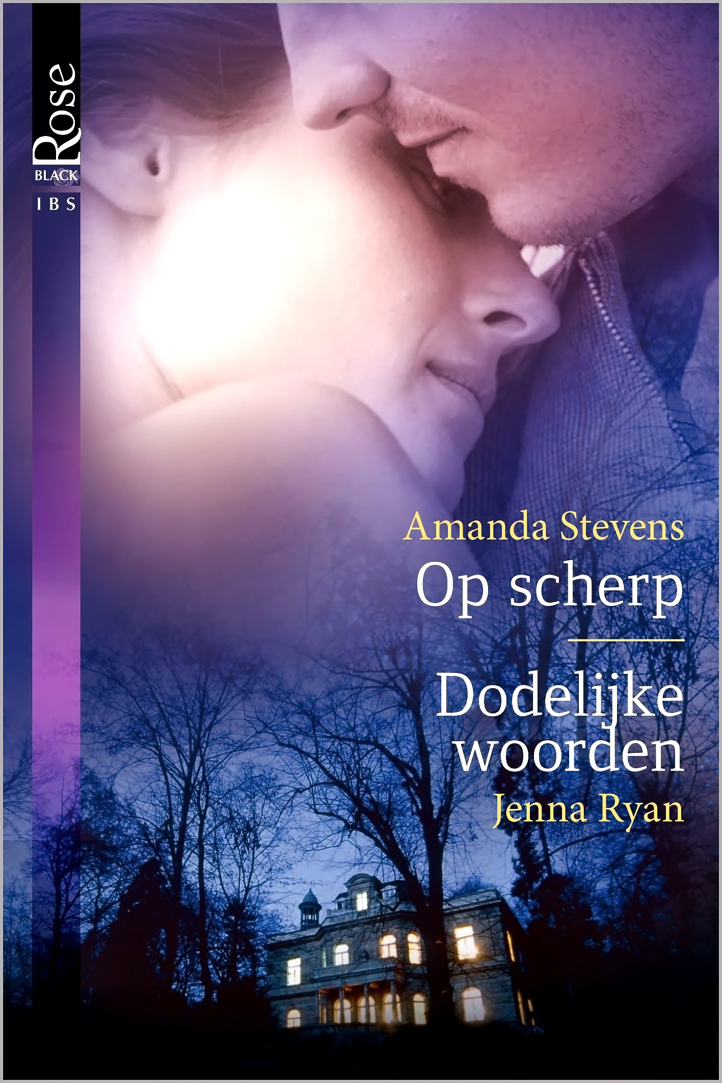 Op scherp Dodelijke woorden