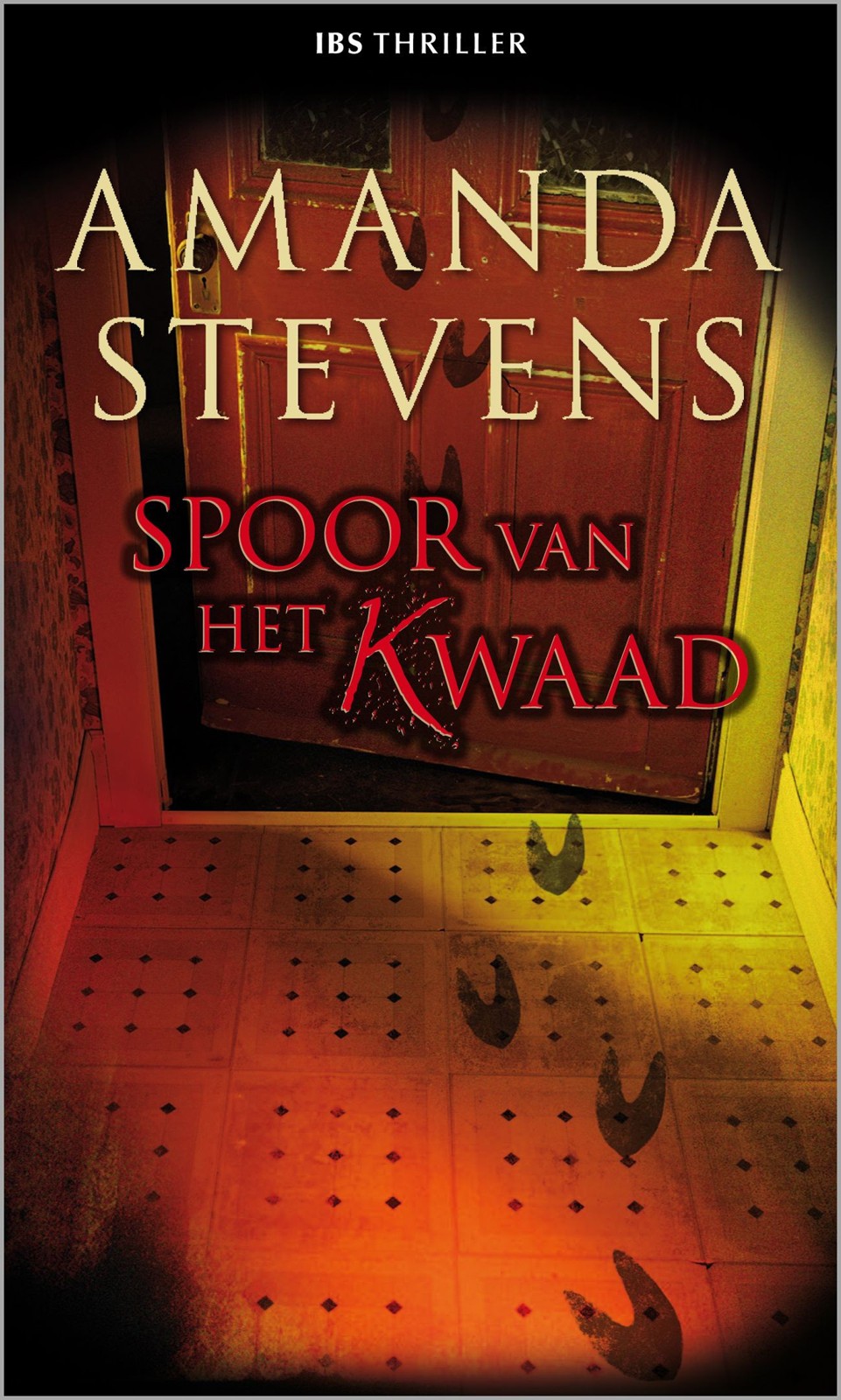 Spoor van het kwaad