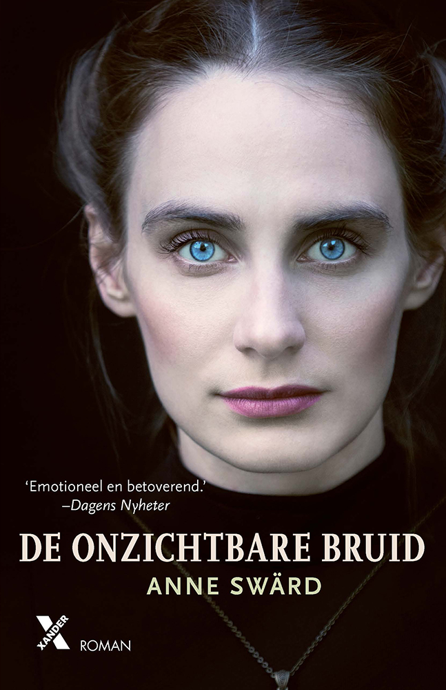 De onzichtbare bruid