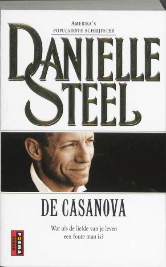 De casanova