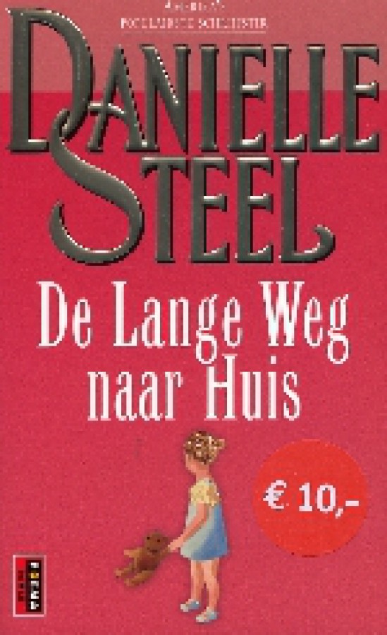 De lange weg naar huis