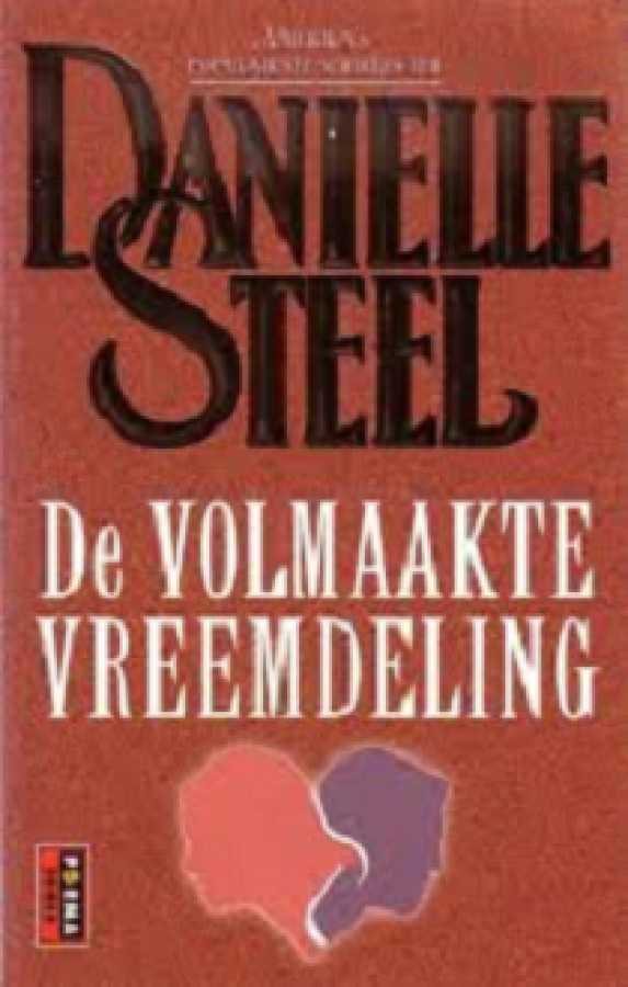 De volmaakte vreemdeling