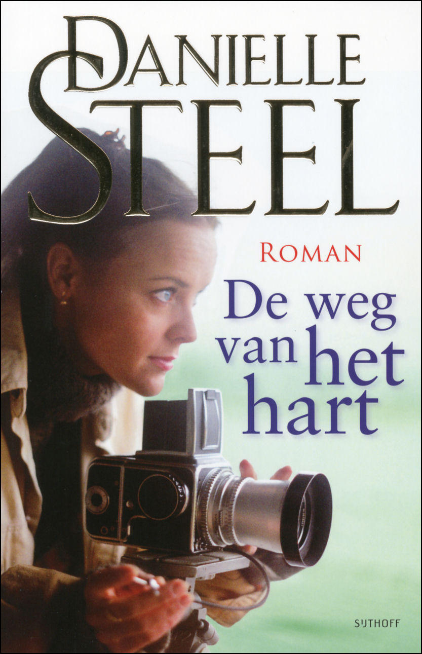 De weg van het hart