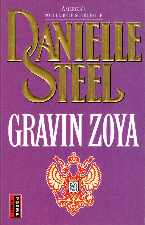 Gravin Zoya