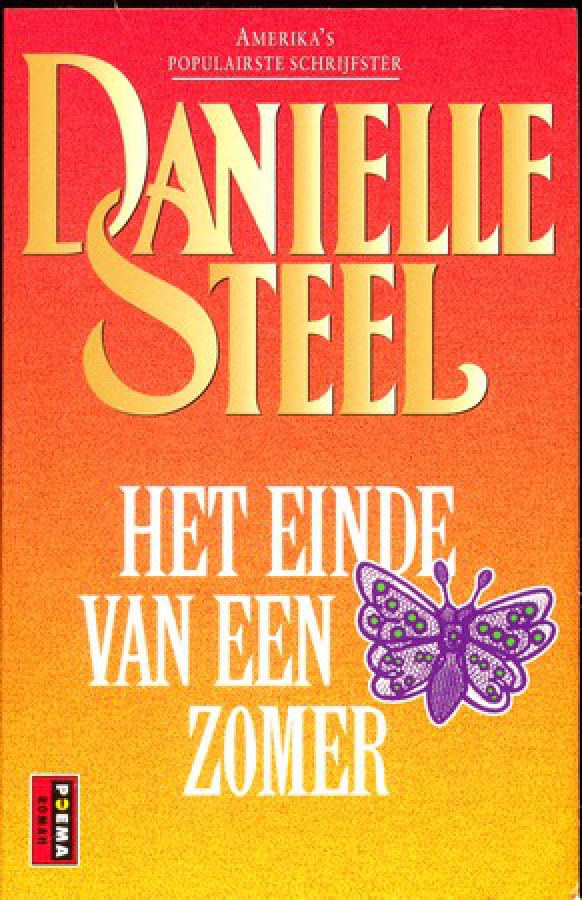 Het einde van een zomer