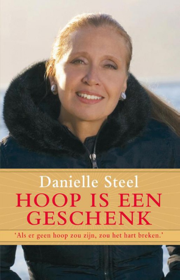 Hoop is een geschenk