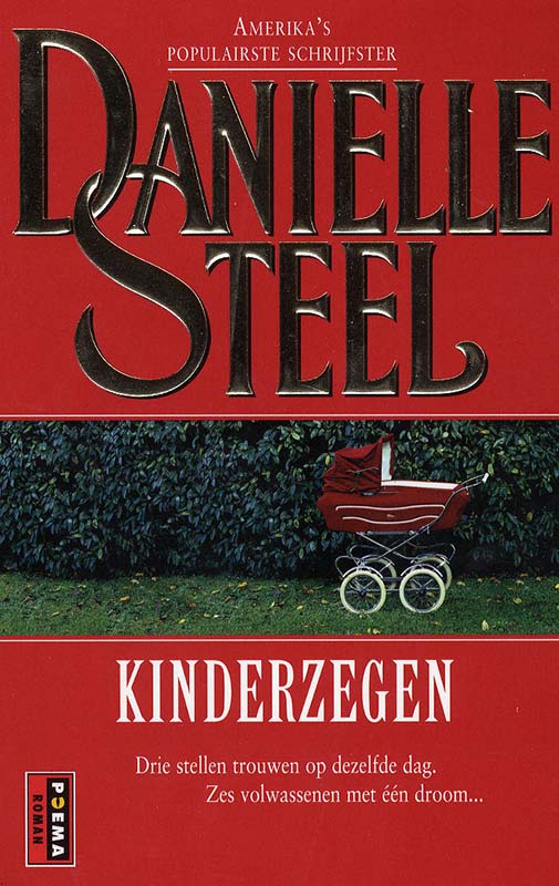 Kinderzegen