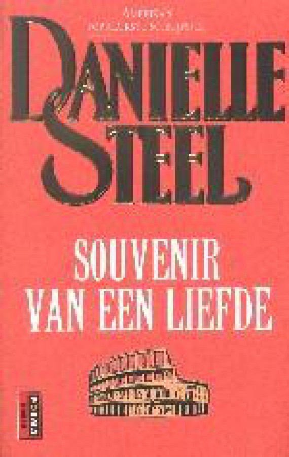 Souvenir van een liefde