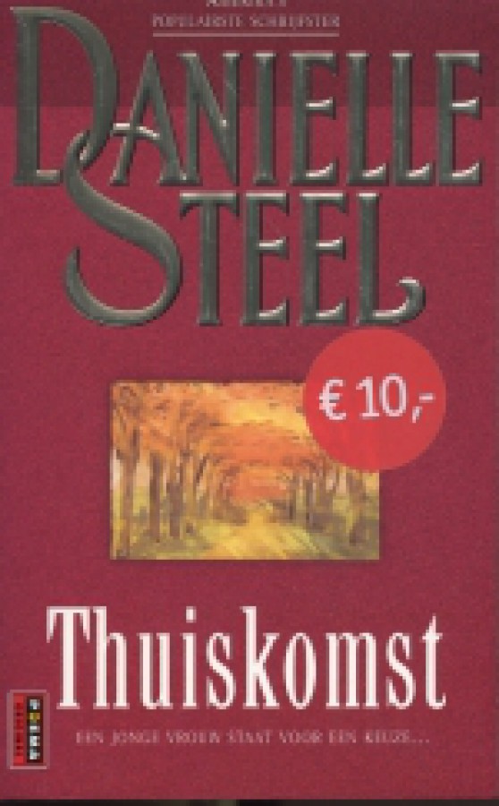 Thuiskomst