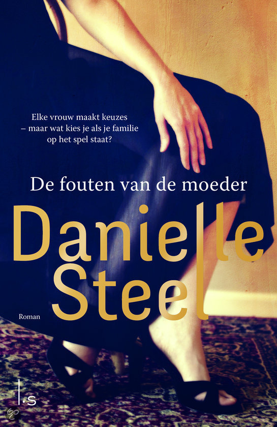 De fouten van de moeder