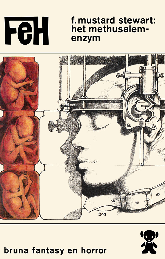 Het Methusalem-enzym