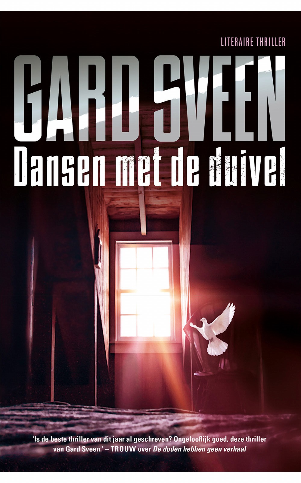 Dansen met de duivel