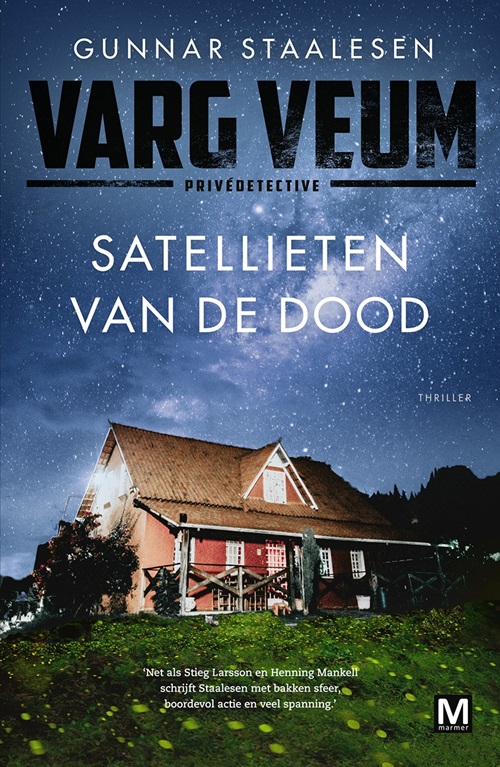 Satellieten van de dood