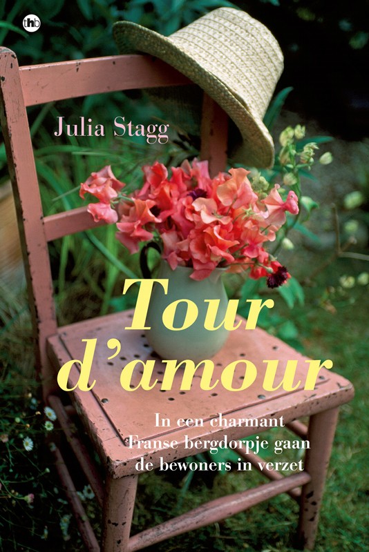 Tour d'amour