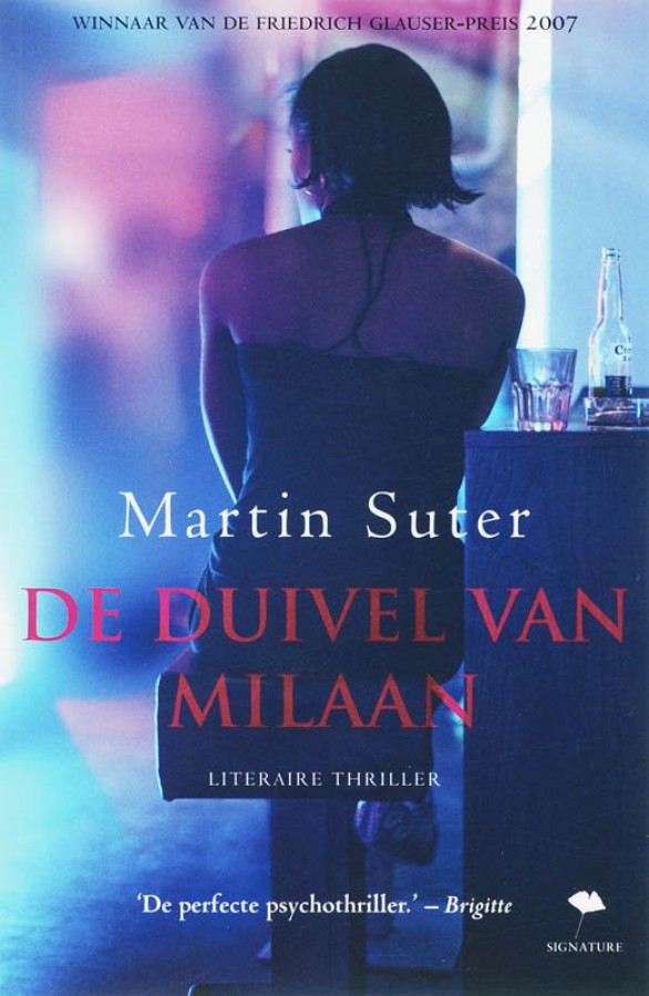 De duivel van Milaan