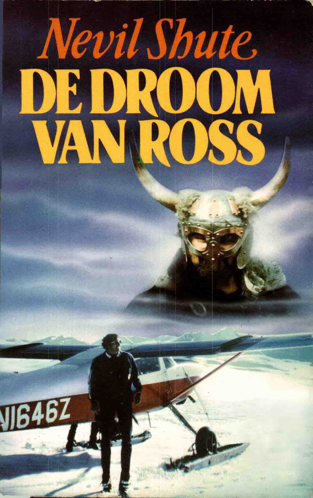 De droom van Ross