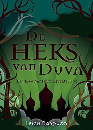 De heks van Duva