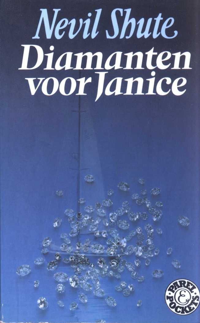 Diamanten voor Janice