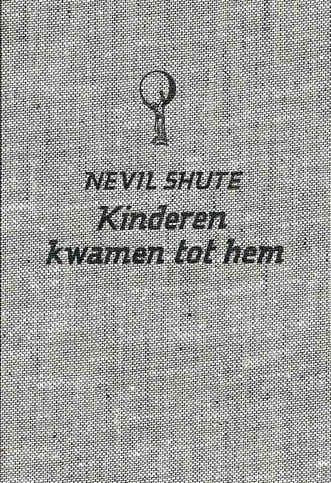 Kinderen kwamen tot hem