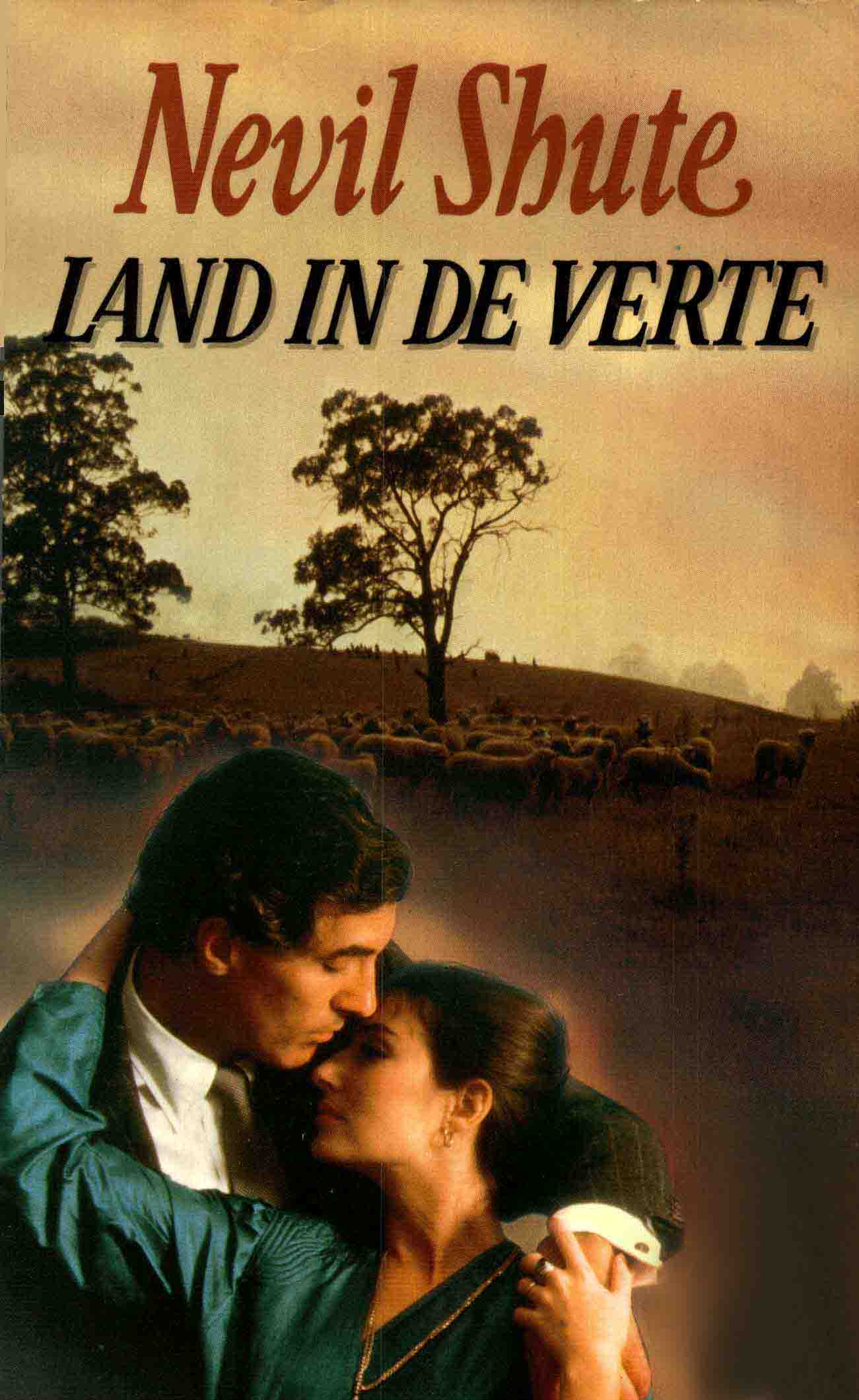 Land in de verte