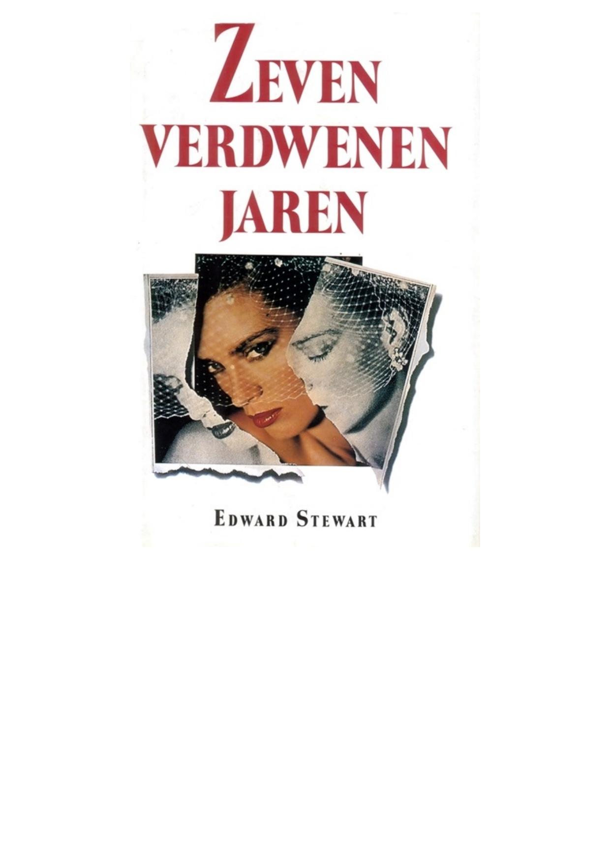 Zeven verdwenen jaren