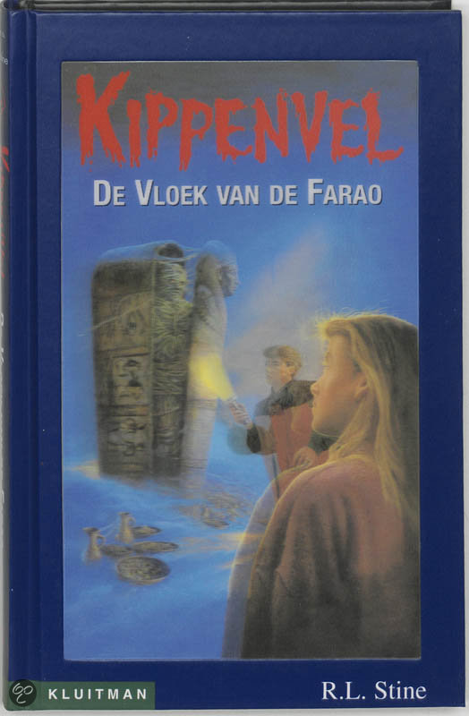 De vloek van de farao