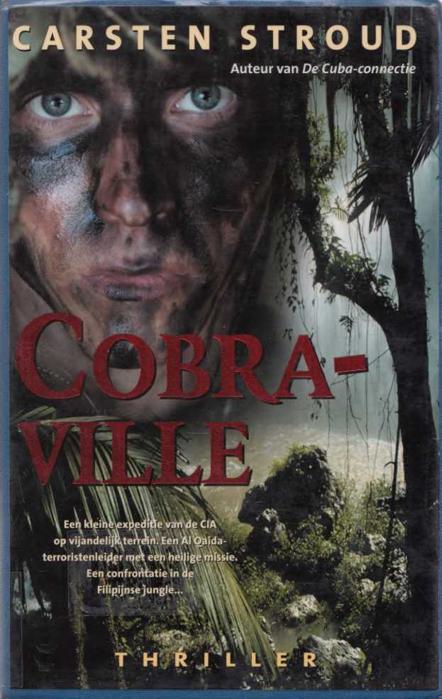 Cobraville