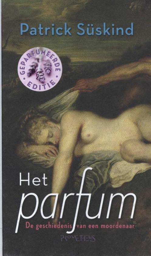 Het parfum