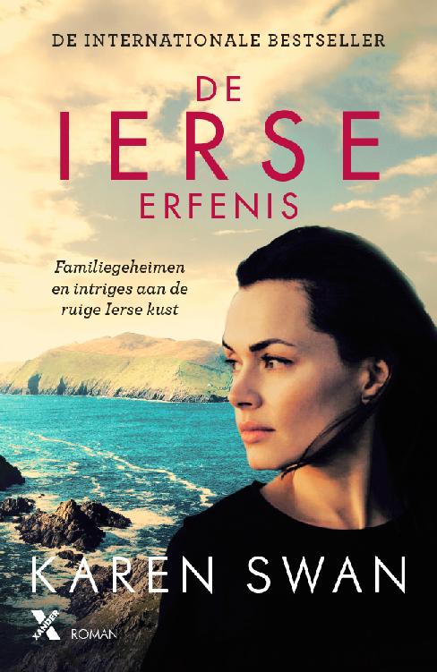De Ierse erfenis