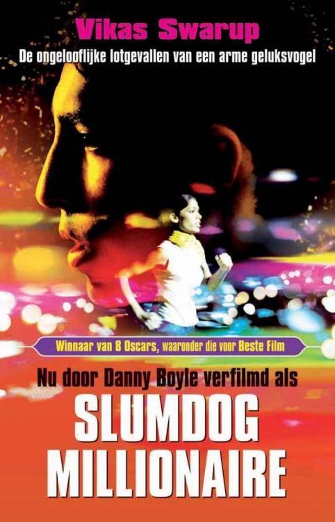 Slumdog millionaire