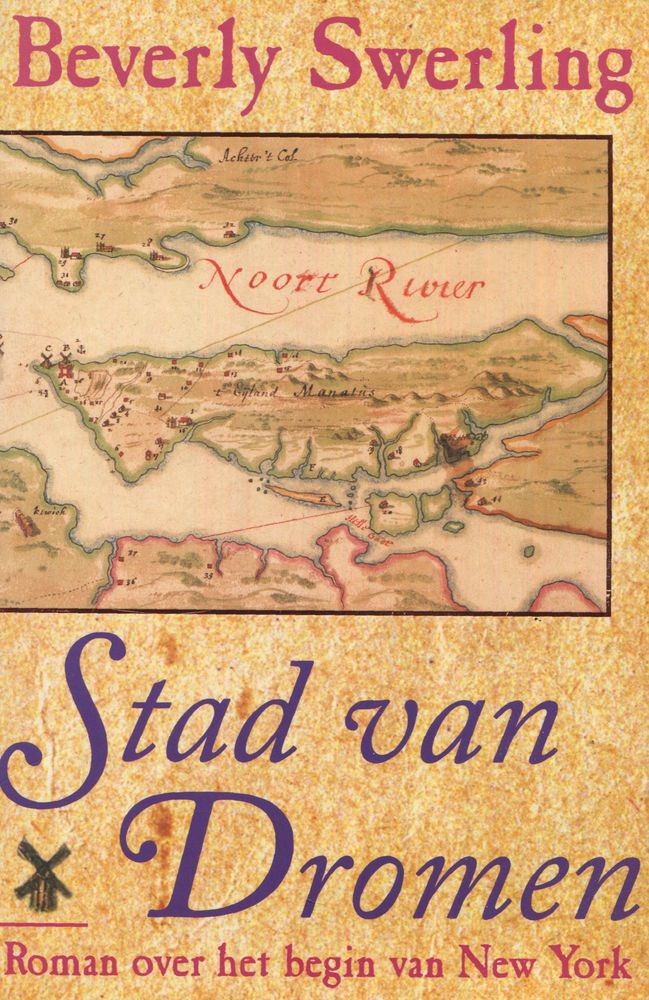 Stad van dromen