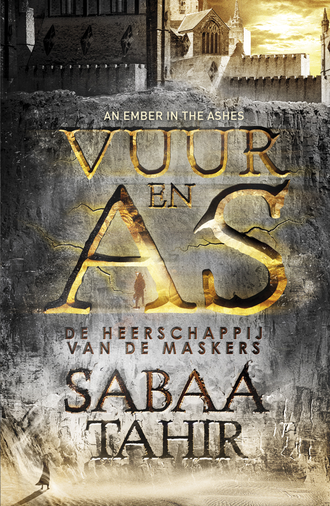 De heerschappij van de maskers