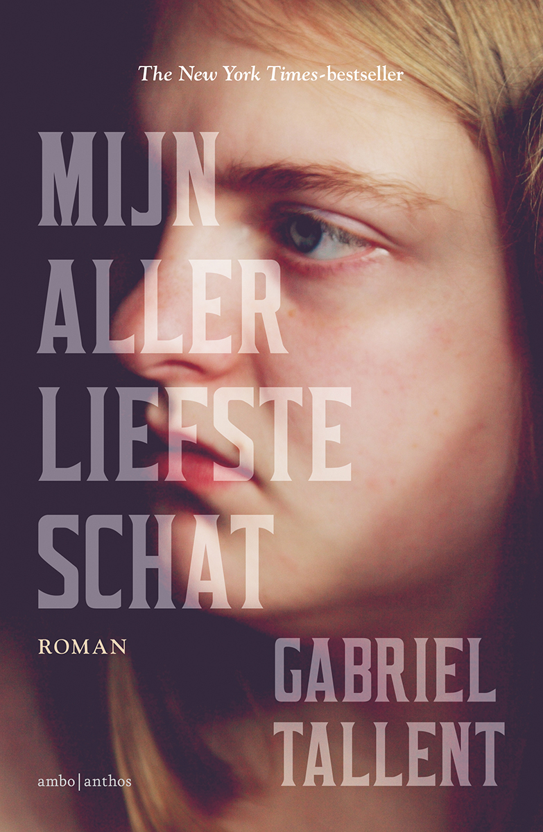 Mijn allerliefste schat